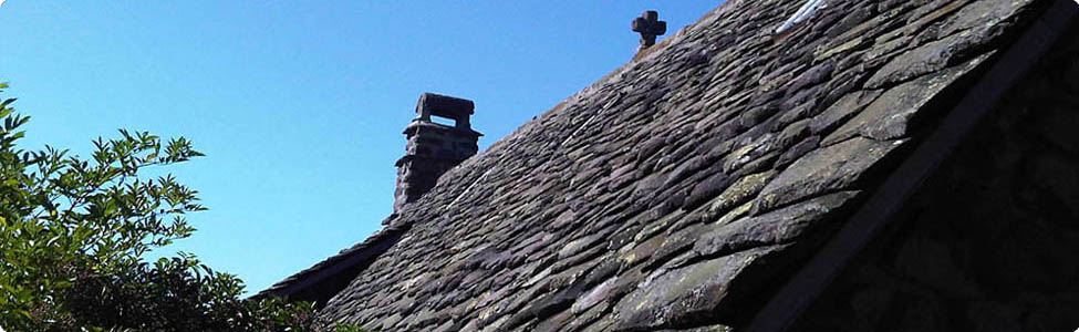 Les burons, patrimoine des monts d'Auvergne