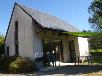 Gîte dans le Cantal