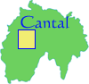 carte cantal salers