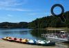  lac St Etienne Cantales - Cantal