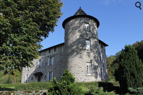 séjour gastronomie en chateau