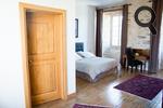 chambre au chateau