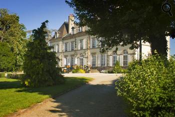 séjour prestigieux en chateau