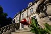 chateau de barres en Lozère