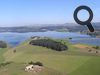 le lac de naussac