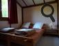 Chambre gite Chateauponsac