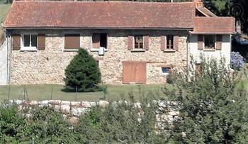 Le Gîte