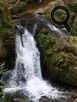 Cascade de Tendon - Vosges