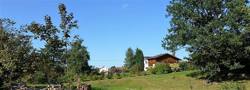 Gîte dans les Vosges- Gérardmer