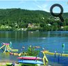 Base nautique au Lac de Gérardmer