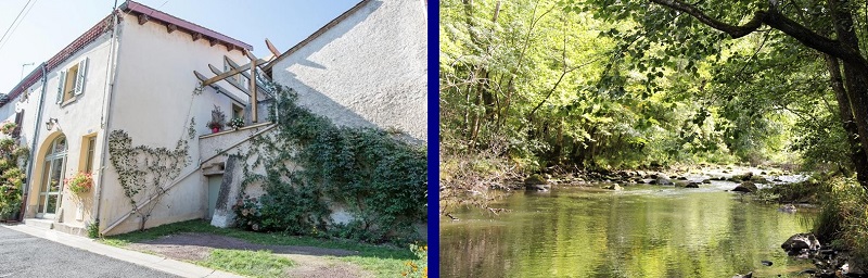 Gite à Issoire, proche du Couze Pavin