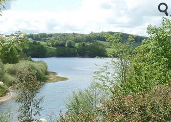 gîte de pêche et vacances dans le Cantal