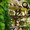 roue à eau du moulin de l orme