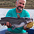 Channel catfish la serena