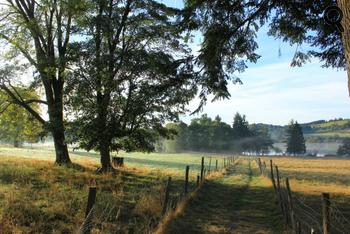 Paysages du Morvan