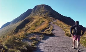 Le puy mary