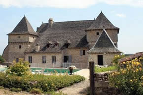Chateau Cantal