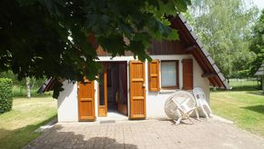 chalet 4-5 personnes