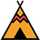 Séjour en tipi